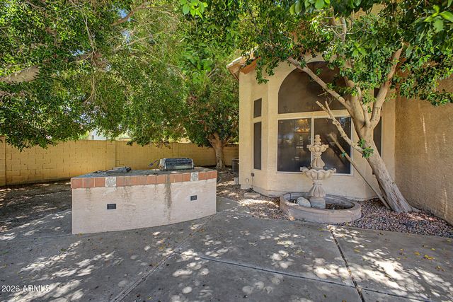 749 S COPPER KEY Court, Gilbert, AZ 85233