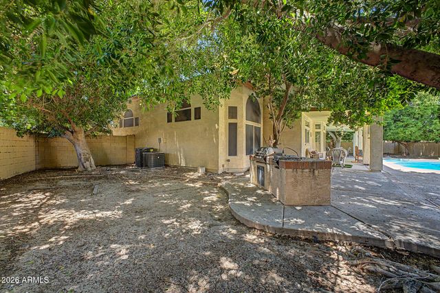 749 S COPPER KEY Court, Gilbert, AZ 85233