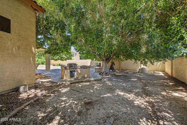 749 S COPPER KEY Court, Gilbert, AZ 85233