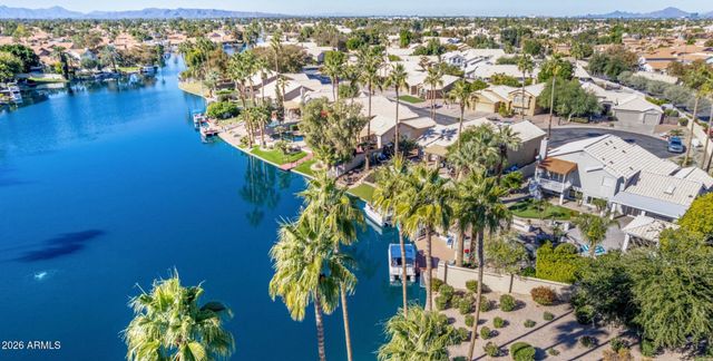 749 S COPPER KEY Court, Gilbert, AZ 85233