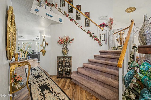 749 S COPPER KEY Court, Gilbert, AZ 85233
