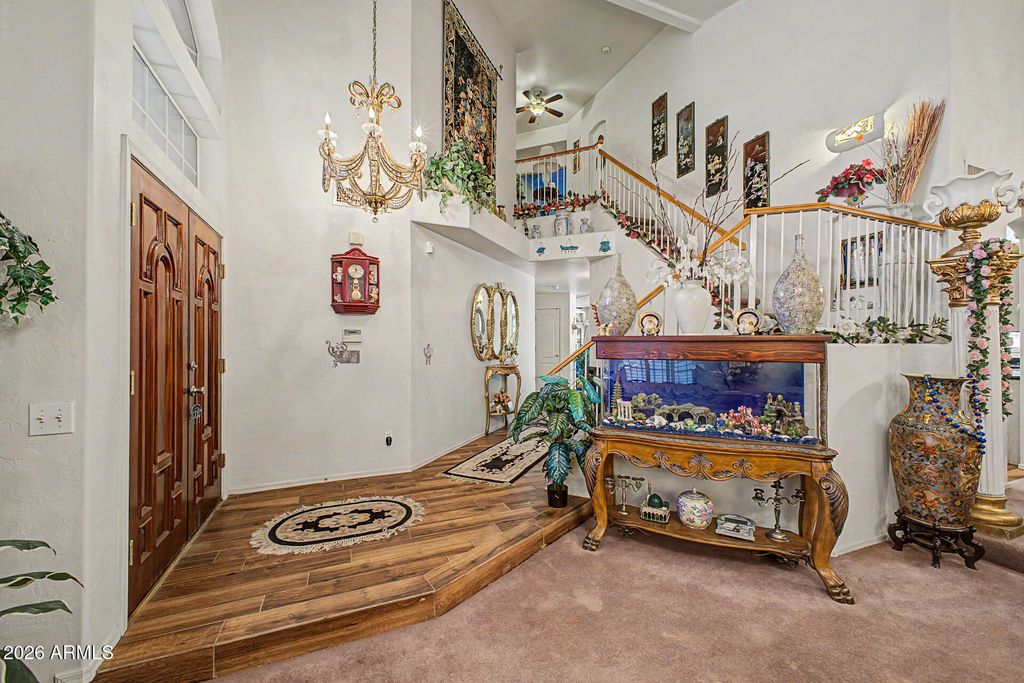 Image 12 of property listing at 749 S COPPER KEY Court, Gilbert, AZ 85233