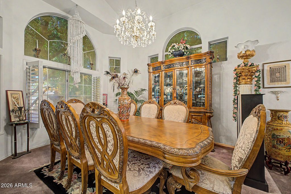 Image 16 of property listing at 749 S COPPER KEY Court, Gilbert, AZ 85233