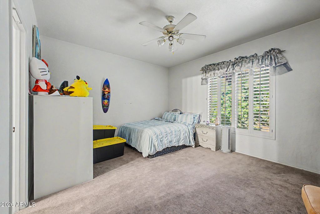 Image 37 of property listing at 749 S COPPER KEY Court, Gilbert, AZ 85233