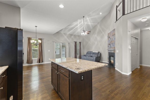 3257 Belstone Drive, Grove City, OH 43123