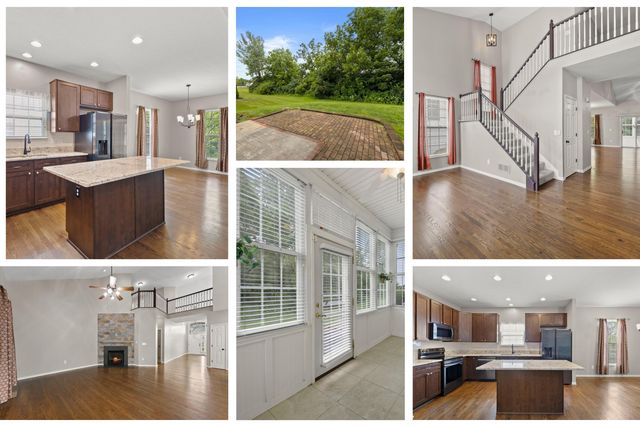 3257 Belstone Drive, Grove City, OH 43123