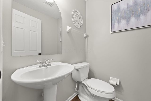 3257 Belstone Drive, Grove City, OH 43123