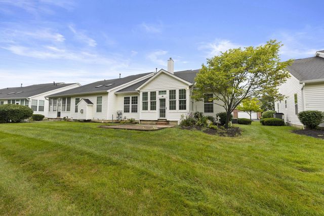 3257 Belstone Drive, Grove City, OH 43123