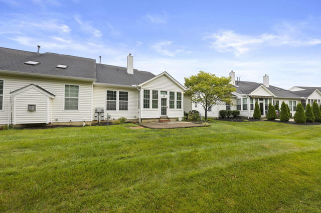 3257 Belstone Drive, Grove City, OH 43123