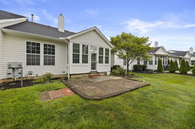 3257 Belstone Drive, Grove City, OH 43123