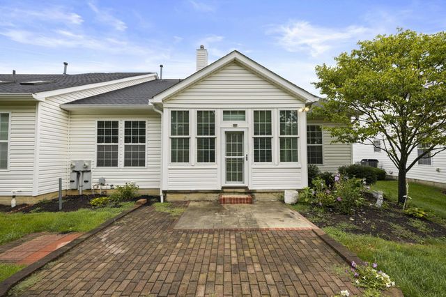 3257 Belstone Drive, Grove City, OH 43123