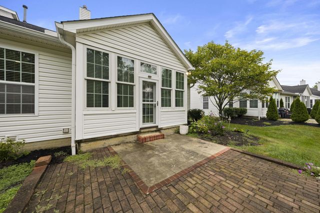 3257 Belstone Drive, Grove City, OH 43123