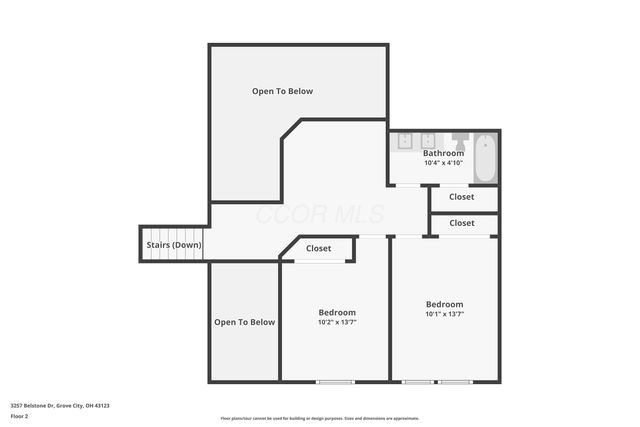 3257 Belstone Drive, Grove City, OH 43123