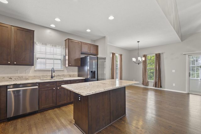 3257 Belstone Drive, Grove City, OH 43123