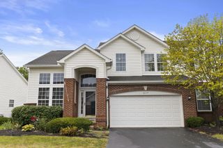 3257 Belstone Drive, Grove City, OH 43123