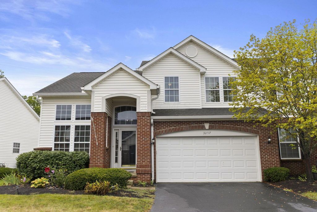 3257 Belstone Drive, Grove City, OH 43123