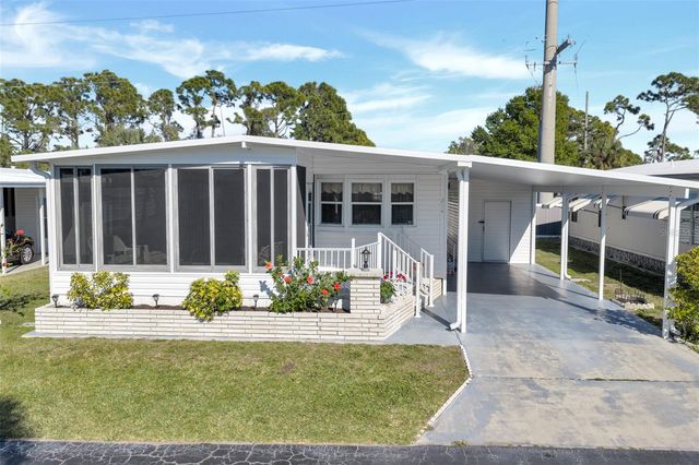 214 PALM AIR DRIVE, Osprey, FL 34229