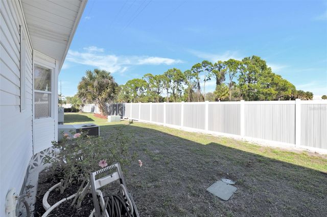 214 PALM AIR DRIVE, Osprey, FL 34229