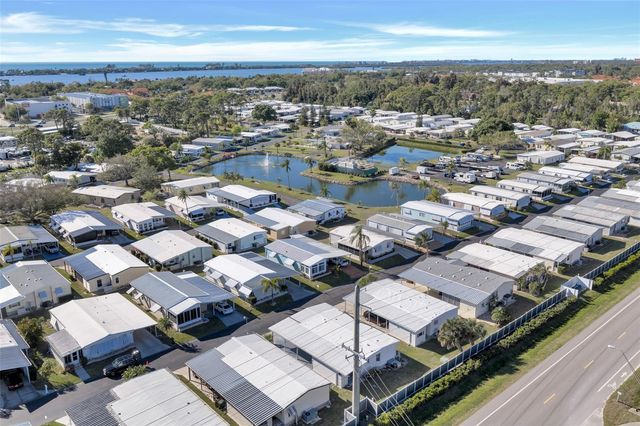 214 PALM AIR DRIVE, Osprey, FL 34229