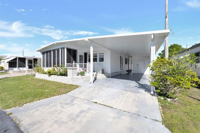 214 PALM AIR DRIVE, Osprey, FL 34229