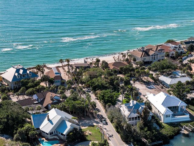 214 PALM AIR DRIVE, Osprey, FL 34229