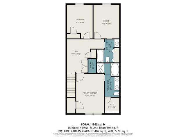 5960 Garden Circle, Douglasville, GA 30135