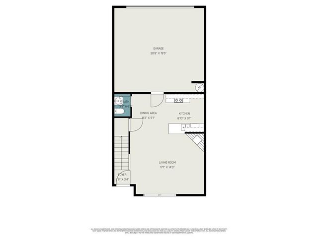 5960 Garden Circle, Douglasville, GA 30135