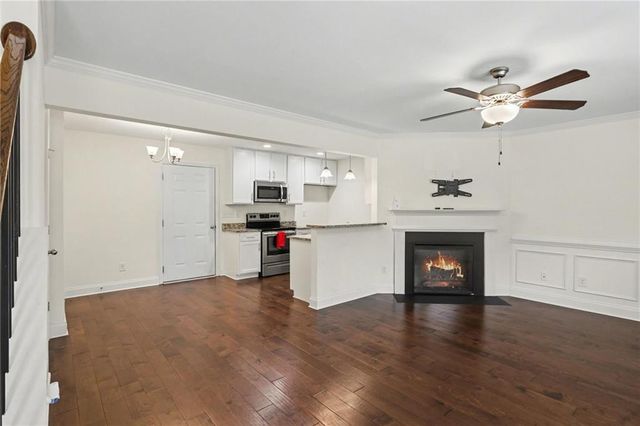 5960 Garden Circle, Douglasville, GA 30135