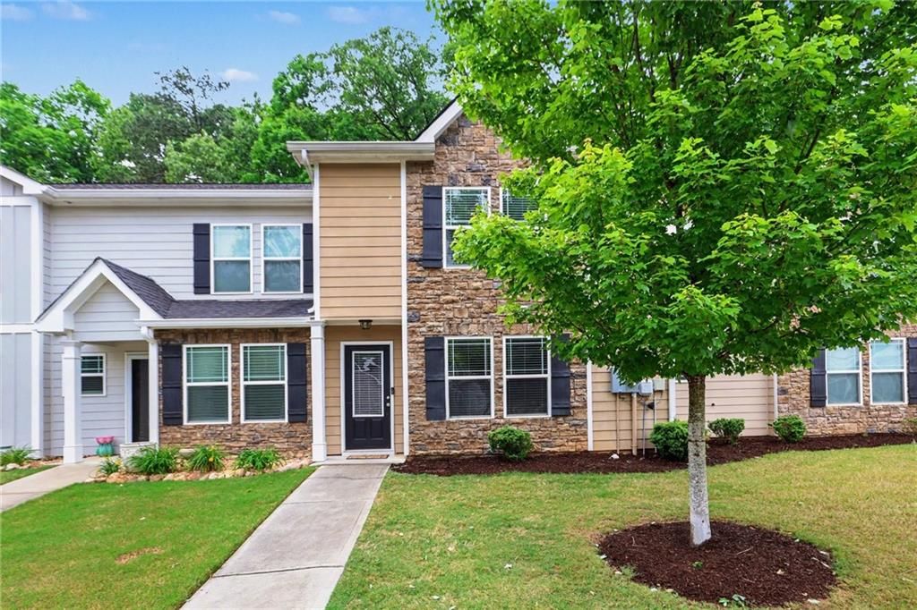5960 Garden Circle, Douglasville, GA 30135