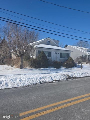 206 GANNETT ST, Harrisburg, PA 17112