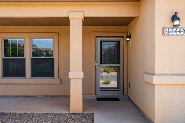 2860 Walsh Loop SE, Rio Rancho, NM 87124