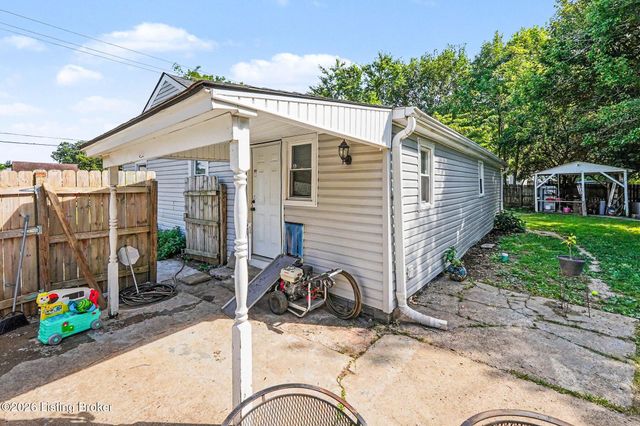 6518 Elmwood St, Louisville, KY 40216