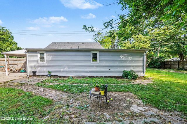 6518 Elmwood St, Louisville, KY 40216