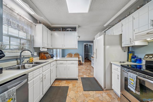 214 45th Street, Fort Payne, AL 35967