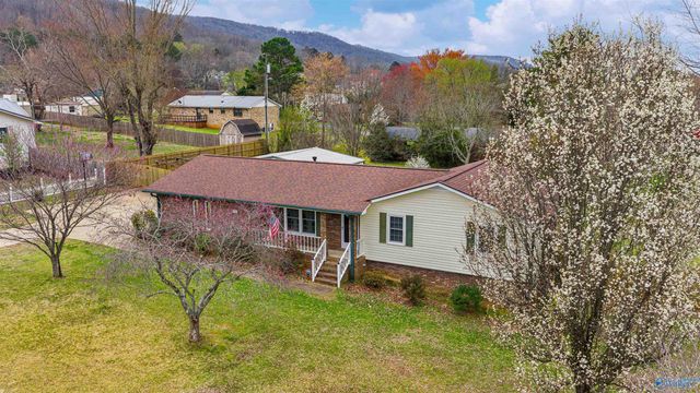 214 45th Street, Fort Payne, AL 35967