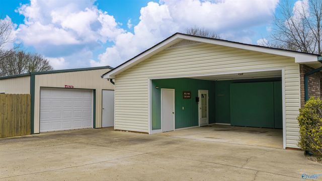 214 45th Street, Fort Payne, AL 35967