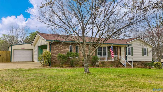 214 45th Street, Fort Payne, AL 35967