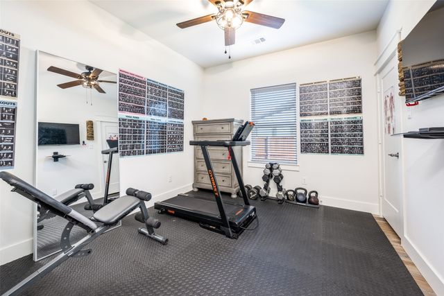 745 River Oak Way, Lake Dallas, TX 75065