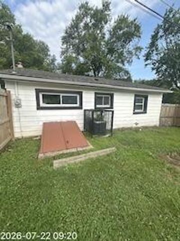 3234 E Avenue, Columbus, OH 43207