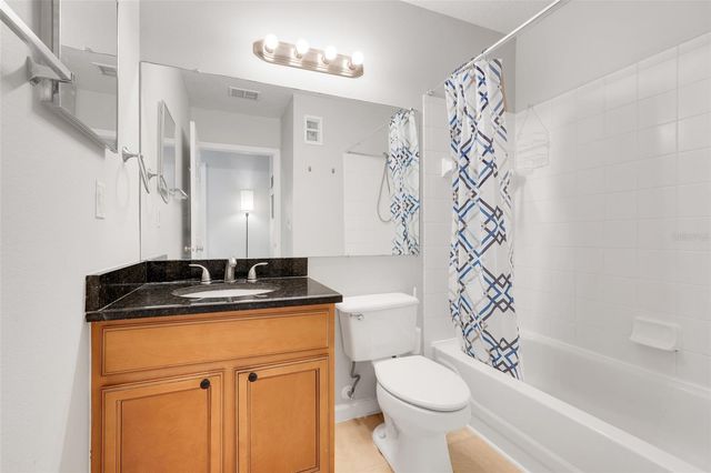 4328 S KIRKMAN ROAD 1307, Orlando, FL 32811