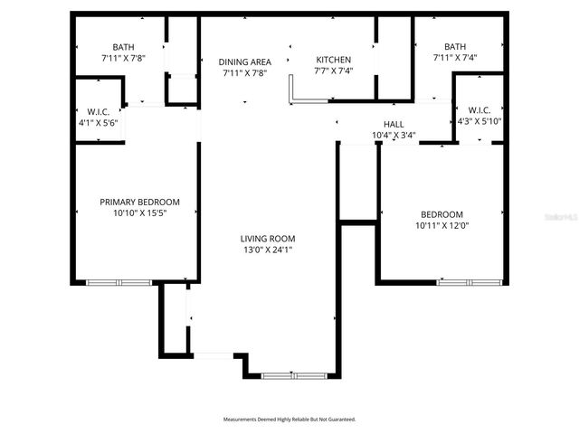 4328 S KIRKMAN ROAD 1307, Orlando, FL 32811