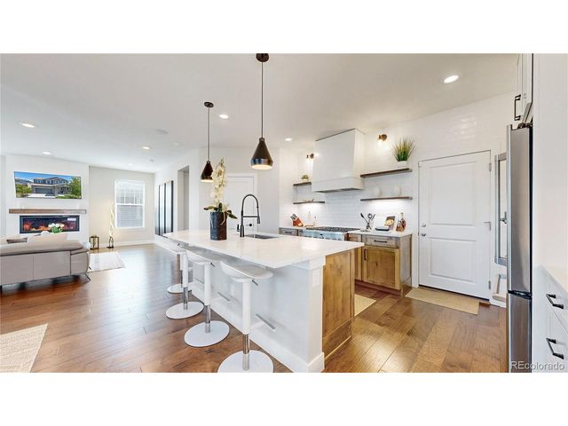5938 N Odessa St, Aurora, CO 80019
