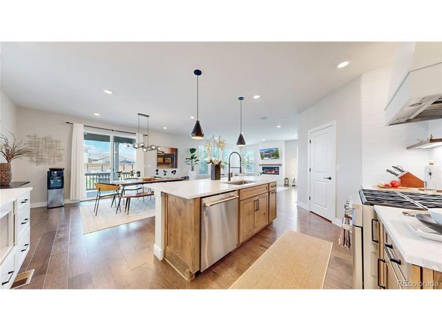 5938 N Odessa St, Aurora, CO 80019