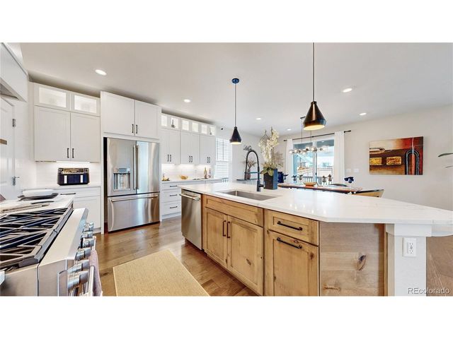 5938 N Odessa St, Aurora, CO 80019