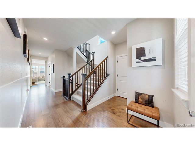 5938 N Odessa St, Aurora, CO 80019
