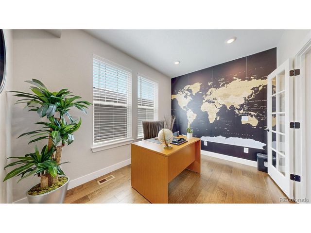 5938 N Odessa St, Aurora, CO 80019