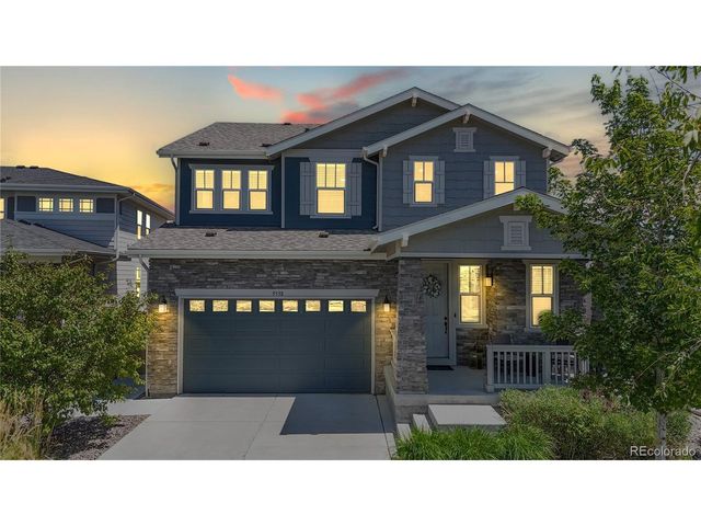 5938 N Odessa St, Aurora, CO 80019