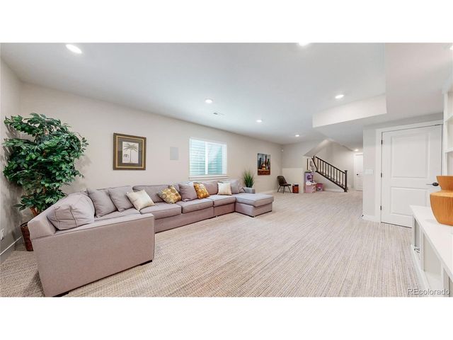 5938 N Odessa St, Aurora, CO 80019