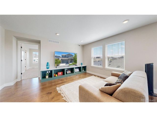 5938 N Odessa St, Aurora, CO 80019