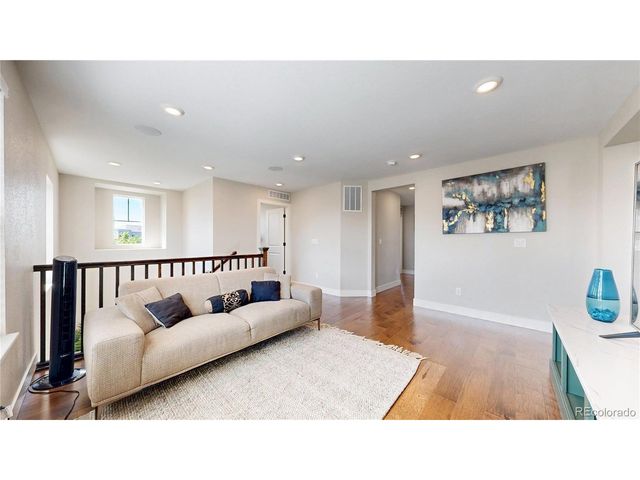 5938 N Odessa St, Aurora, CO 80019